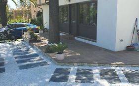Villa Daniel Saint Aygulf